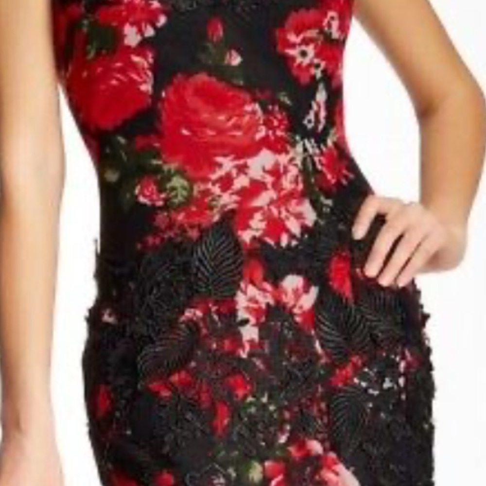 Issue New York dress size Small